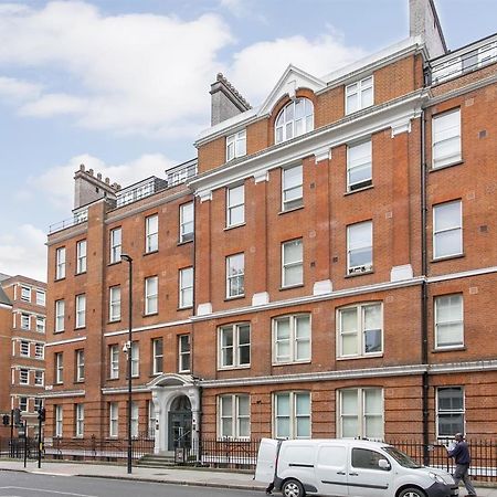 Bloomsbury - Serviced Apartments Лондон Экстерьер фото